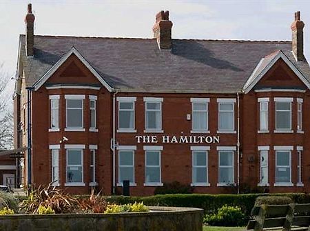 그레이트야머스 The Hamilton 아파트 외부 사진